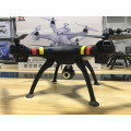 O mais recente drone GPS com câmera 1080p SJY-X8HG função de bloqueio alto / proteção de baixa tensão / retorno automático de bateria fraca Drone PK Syma X8HG